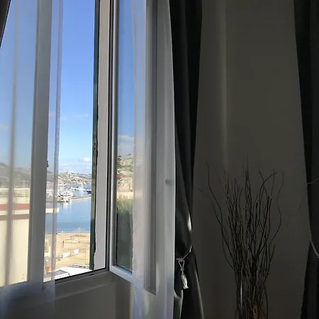 דירה Mare *