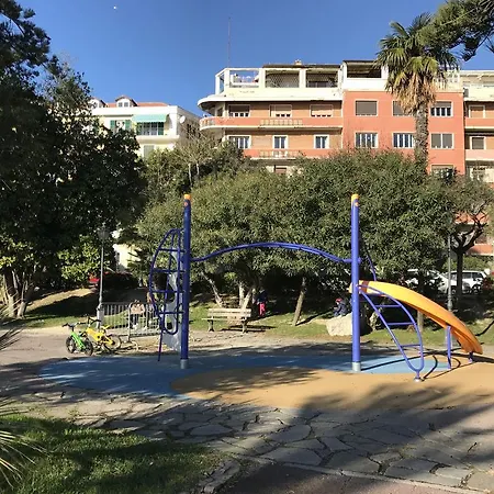 Mare דירה