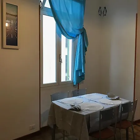 דירה Mare סנרמו